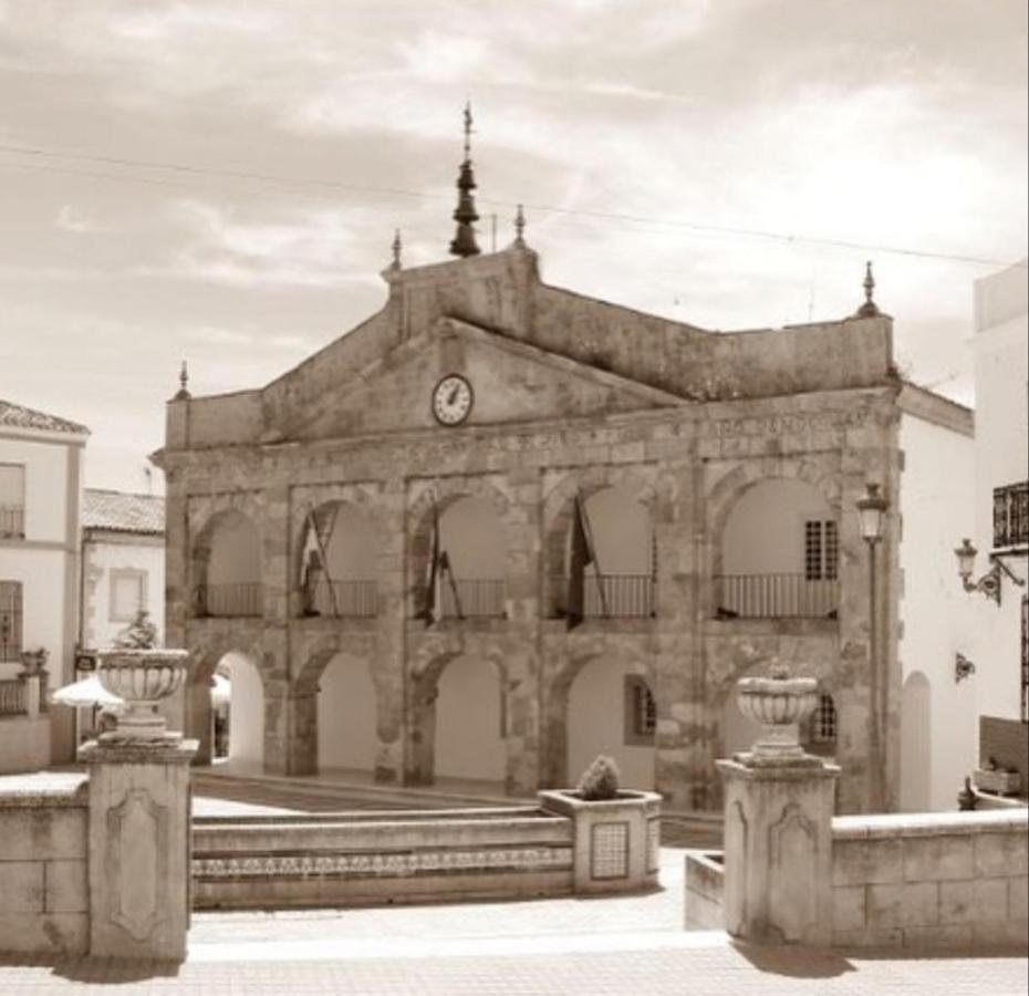 Casa De Tita Dolores كورتيس دي لا فرونتيرا المظهر الخارجي الصورة