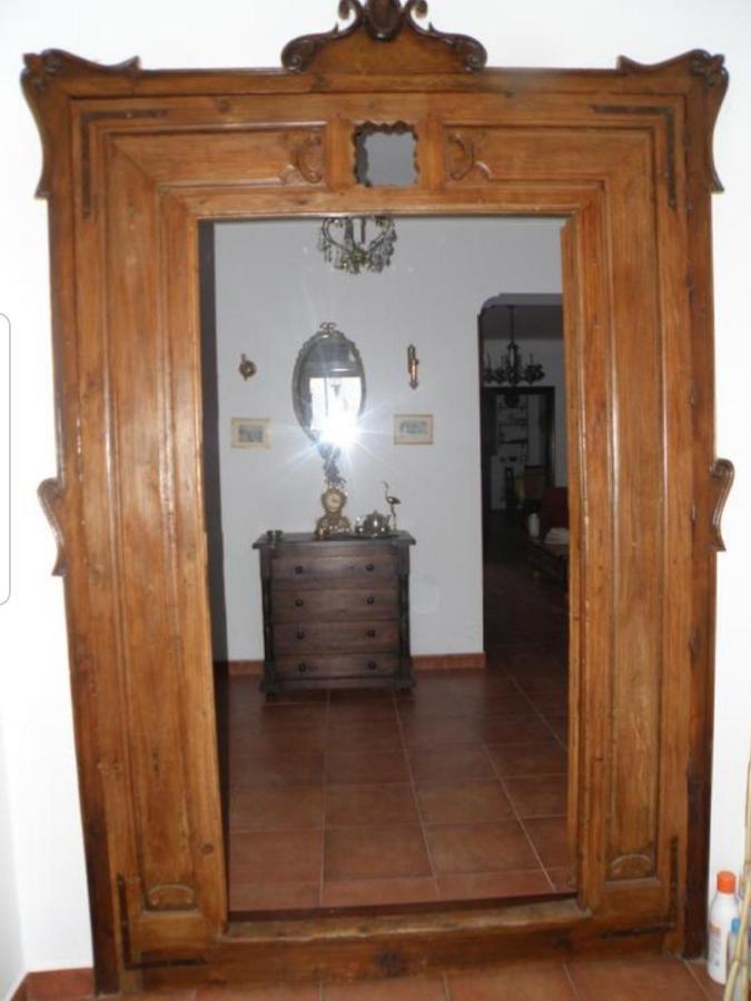 Casa De Tita Dolores كورتيس دي لا فرونتيرا المظهر الخارجي الصورة