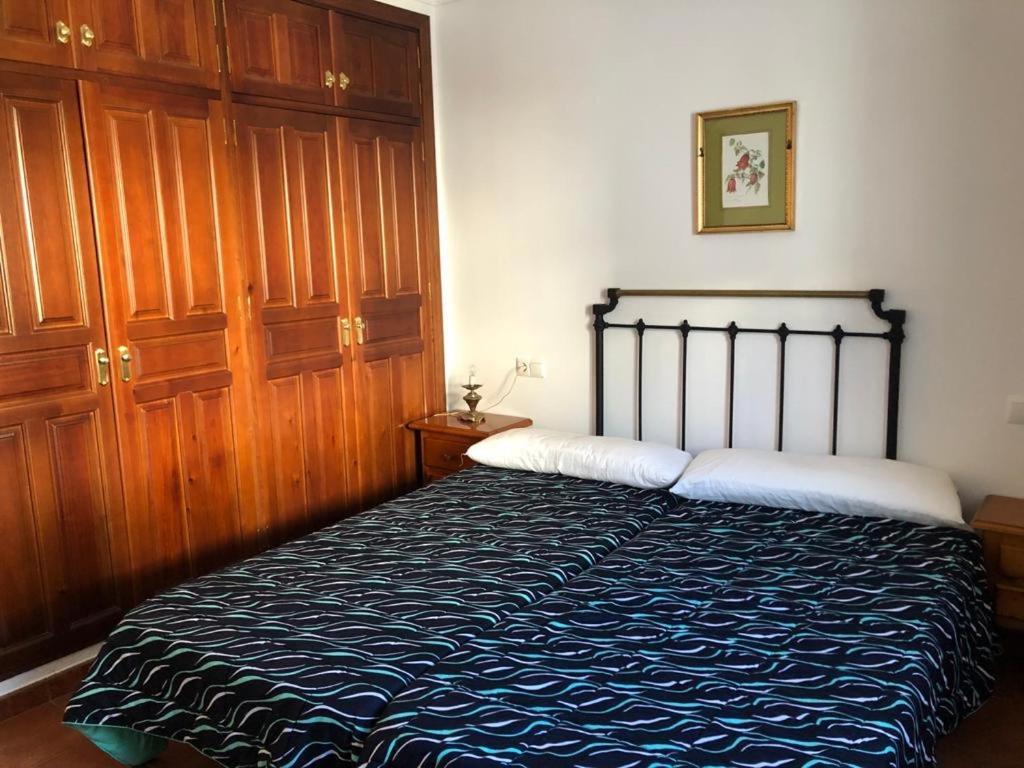 Casa De Tita Dolores كورتيس دي لا فرونتيرا المظهر الخارجي الصورة