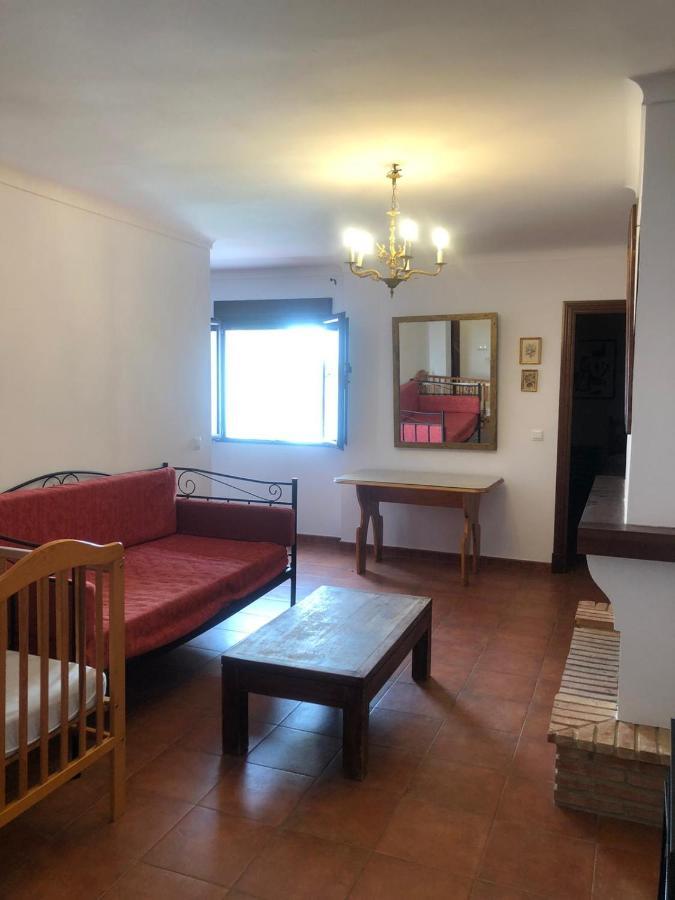 Casa De Tita Dolores كورتيس دي لا فرونتيرا المظهر الخارجي الصورة
