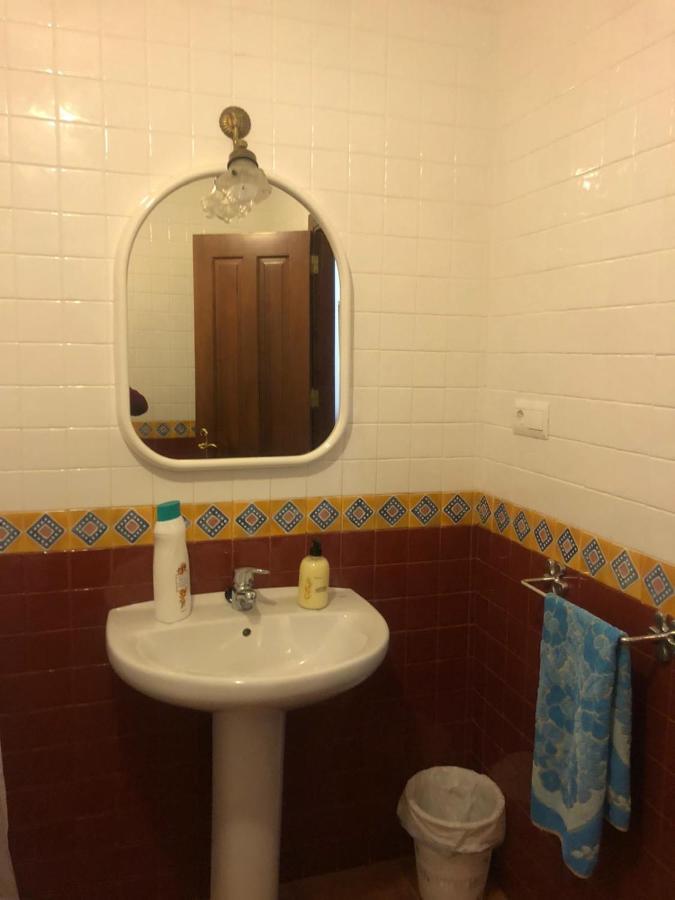 Casa De Tita Dolores كورتيس دي لا فرونتيرا المظهر الخارجي الصورة