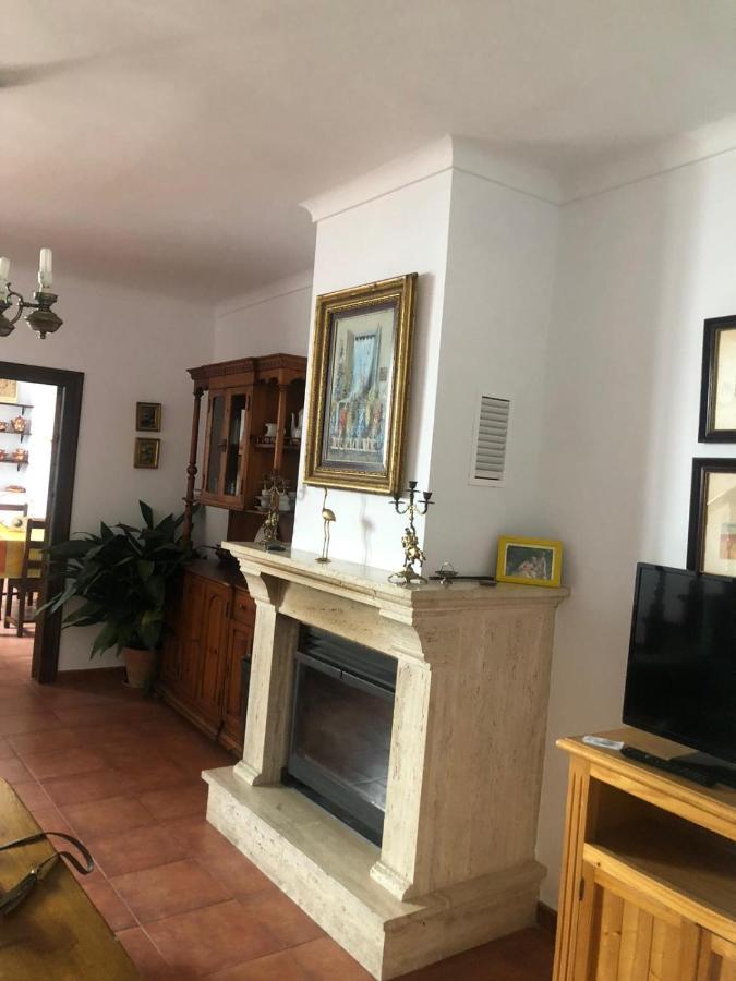 Casa De Tita Dolores كورتيس دي لا فرونتيرا المظهر الخارجي الصورة