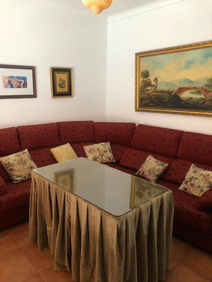 Casa De Tita Dolores كورتيس دي لا فرونتيرا المظهر الخارجي الصورة